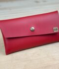 Pochette de rangement de sac - Rouge Fut' Marque française Toulouse 31000 Muret 31600 Noé 31410 Carbonne 31390